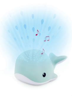 -Veilleuse Wally la baleine