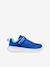 Baskets Foot-Run garçon bleu 2 - vertbaudet enfant 