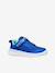 Baskets Foot-Run garçon bleu 1 - vertbaudet enfant 
