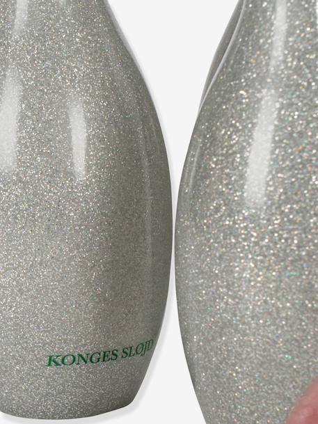 Bowling à paillettes multicolore 2 - vertbaudet enfant 