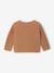 Brassière bébé naissance tricot point mousse coton et laine beige chiné+blanc+cappuccino+rose pâle+vert sauge 11 - vertbaudet enfant 