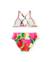 Maillot de bain fille Rose 2 - vertbaudet enfant 