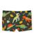 Maillot de bain pour garçon en maille avec imprimé intégral Vert 2 - vertbaudet enfant 