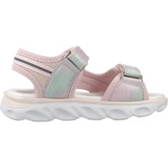 Chaussures-Sandale enfant synthétique clelia