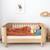 Sac de couchage  tog 3 pady softy - jersey Grizou+Lunar+Marron+Marron et bleu+Marshmallow+Noisette+Rose blush+Stone+Vert d'eau 31 - vertbaudet enfant 