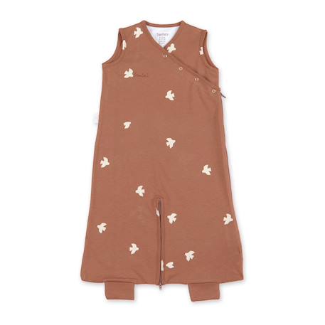 Gigoteuse jambes séparables été  - tog 0.5 jersey d’été Heidi carmin+Heidi opalin+Mario biscotte+Mario turquoise+Mini lunar+Piuma moka+Wouff spinach 31 - vertbaudet enfant 