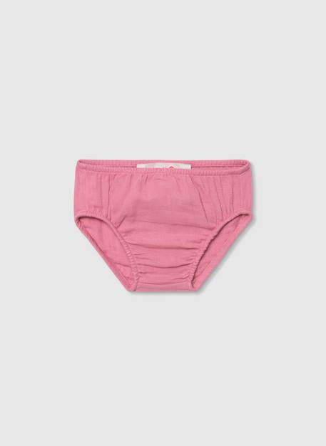 Robe bébé Rose 3 - vertbaudet enfant 