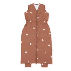 Gigoteuse jambes séparables été  -  tog 0.5 jersey  - vertbaudet enfant