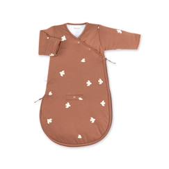 Linge de maison et décoration-Linge de lit bébé-Gigoteuse-Gigoteuse avec moufles hiver  - tog 2.5 cocon moelleux