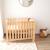 Tour de lit et parc - pure coton Ivoire+Moka+Popcorn 15 - vertbaudet enfant 