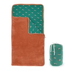 Linge de maison et décoration-Linge de lit enfant-Sac de couchage - tog 3 cocon moelleux