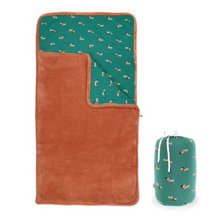 Sac de couchage  tog 3 pady softy - jersey Grizou+Lunar+Marron+Marron et bleu+Marshmallow+Noisette+Rose blush+Stone+Vert d'eau 28 - vertbaudet enfant 