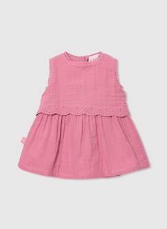 Bébé-Robe, jupe-Robe bébé