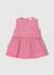 Robe bébé Rose 1 - vertbaudet enfant 