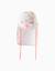 Casquette légionnaire de bain avec motif plage Blanc 1 - vertbaudet enfant 