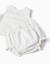 Blouse en coton à rayures + bloomer b&s Bleu clair 4 - vertbaudet enfant 