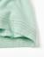Robe sans manches en coton et lin Vert clair 4 - vertbaudet enfant 