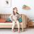 Sac de couchage  tog 3 pady softy - jersey Grizou+Lunar+Marron+Marron et bleu+Marshmallow+Noisette+Rose blush+Stone+Vert d'eau 32 - vertbaudet enfant 