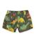 Maillot de bain pour garçon en tissu et à séchage rapide Vert 2 - vertbaudet enfant 