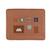 Tapis de parc et jeu - pure coton Ivoire+Moka 7 - vertbaudet enfant 