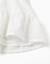 Robe en coton avec broderie anglaise et volants Blanc 4 - vertbaudet enfant 