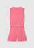 Combinaison Rose 3 - vertbaudet enfant 