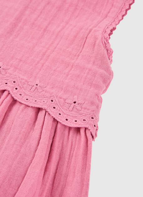 Robe bébé Rose 4 - vertbaudet enfant 