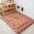 Tapis de parc - jersey moelleux Flower print+Piuma ecru+Piuma moka 15 - vertbaudet enfant 
