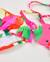 Maillot de bain fille Rose 4 - vertbaudet enfant 