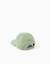 Casquette en sergé de coton avec vagues brodées Vert clair 2 - vertbaudet enfant 