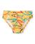 Slip de bain garçon Jaune 1 - vertbaudet enfant 