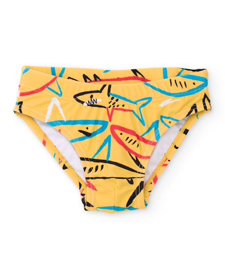 Garçon-Slip de bain garçon