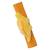 Protège ceinture enfant ultra doux avec peluche Dino - Orange 1 - vertbaudet enfant 