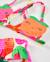 Maillot de bain fille Rose 3 - vertbaudet enfant 