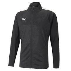 Veste  de survêtement garçon liga  - vertbaudet enfant