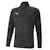 Veste  de survêtement garçon liga Noir 1 - vertbaudet enfant 