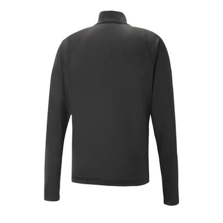 Veste  de survêtement garçon liga Noir 2 - vertbaudet enfant 