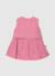 Robe bébé Rose 2 - vertbaudet enfant 
