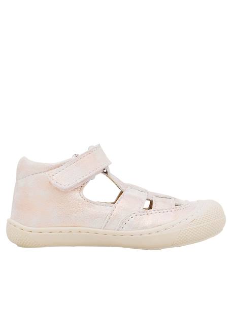 Sandales wad Argent-+Rose- 6 - vertbaudet enfant 