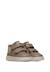 Baskets en cuir michael 3. Bleu-+Gris tourterelle- 7 - vertbaudet enfant 