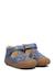 Sandales premiers pas wad Bleu-+Cognac-+Jaune-+Marine-+Rose- 2 - vertbaudet enfant 