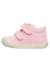 Chaussures en toile cocoon Lilas-+Rose clair- 8 - vertbaudet enfant 