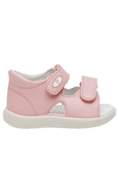 Chaussures-Sandales ouvertes à scratch new river