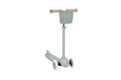 Jouet-Jeux de plein air-Eco scooter en plastique recyclé