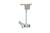 Eco scooter en plastique recyclé Argile+Framboise+Lavande+Olive+Rose dépalé+Sable+Sarcelle 1 - vertbaudet enfant 