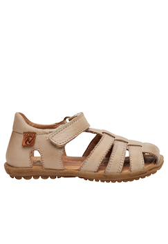Chaussures-Chaussures bébé 17-26-Sandales semi see