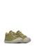Chaussures premiers pas en suède cocoon Sable-+Vert- 7 - vertbaudet enfant 