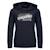 Sweat garçon à capuches hawaii Gris+Marine 4 - vertbaudet enfant 