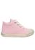 Chaussures en toile cocoon Rose- 1 - vertbaudet enfant 