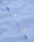 Chemise garçon en tissu tissé avec manches à pattes de retroussage Bleu 4 - vertbaudet enfant 